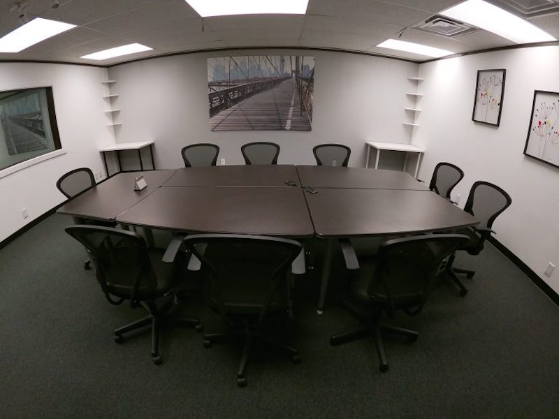 Conference Room 1A