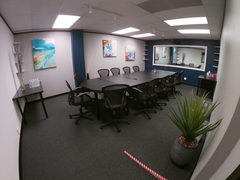 Conference Room 2A