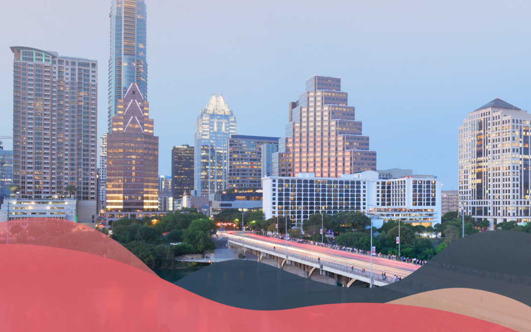 Why Austin is the Perfect Hub for Market Research